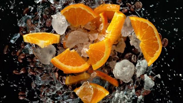 Alexandrion Greek Orange sau Alexandrion Coffee? Tu ce alegi? смотреть онлайн