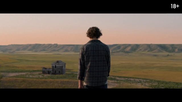 Перерожденные — Русский трейлер 2025 смотреть онлайн