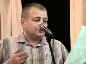 Борис Попов. Стихи. "А.Попов и друзья".