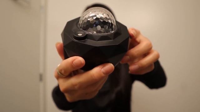 Star Projector,Galaxy Projector with APP Remote Control, Bluetooth Music Speaker, Night Light смотреть онлайн