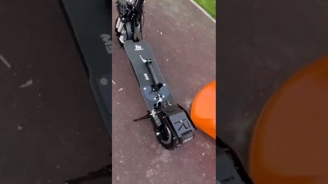 ❗️Мини Обзор на Электросамокат Kugoo Kirin M5 ❗️ #электросамокат #велосипеды #escooter #ebike #kugo смотреть онлайн