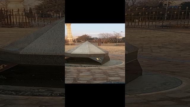 Достопримечательности Республики Таджикистан. Декабрь 2024