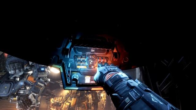 [GMV] Eye Of The Storm смотреть онлайн