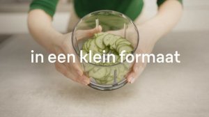 Braun MultiQuick 5 Pro | Mini-foodprocessor