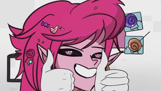 [ Детектив Войд ] SCP - 2396
Госпожа 