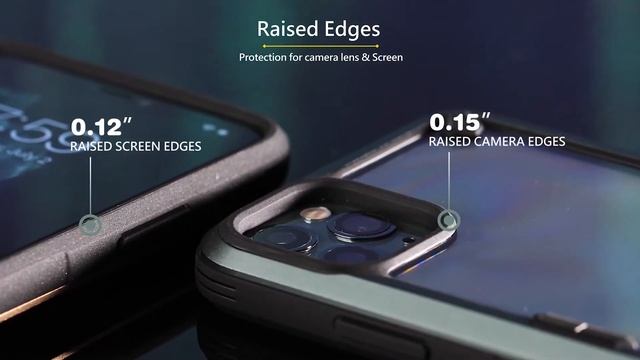 The InfiniMour Series for iPhone 11 Pro Max | MOBOSI смотреть онлайн