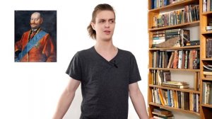 Первый раздел Речи Посполитой (18 век) ЛИМБ 53 [GTG0EsScQyU]