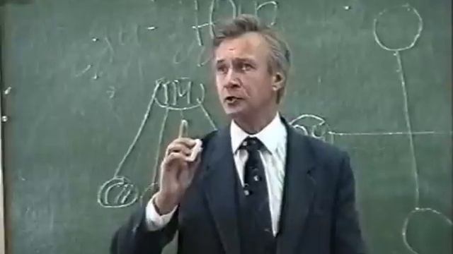 Холерик, Меланхолик, Сангвиник, Флегматик – Кто Вы Профессор Петухов объясняет просто и доступно смотреть онлайн