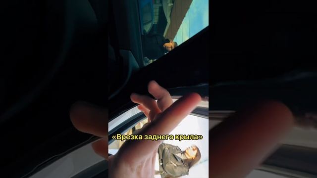Осмотр BMW F30 от девушки перекупа смотреть онлайн