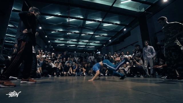 Minik x Vins vs Frog x Stany the Game | 1/2 Mafia13 10th Anniversary смотреть онлайн