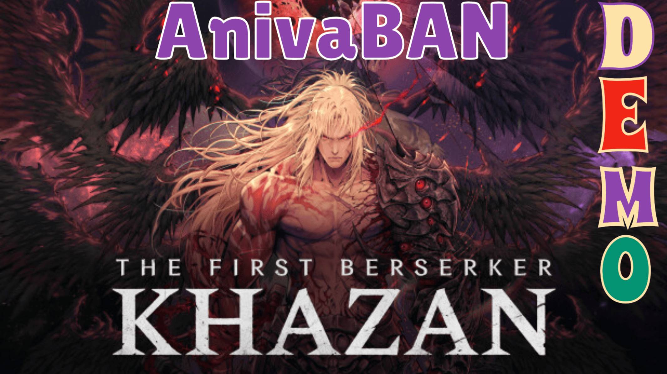 The First Berserker: Khazan Demo
