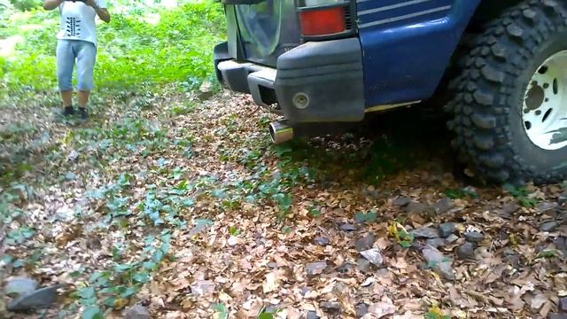 Vito turiranje(4x4 Kragujevac) смотреть онлайн