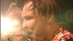 Программа «А».  "Все это рок-н-ролл".