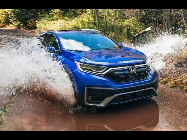 Как выглядит топляк(утопленник), к чему готовиться? Honda CR-V CRV приехала из США в Челябинск. смотреть онлайн