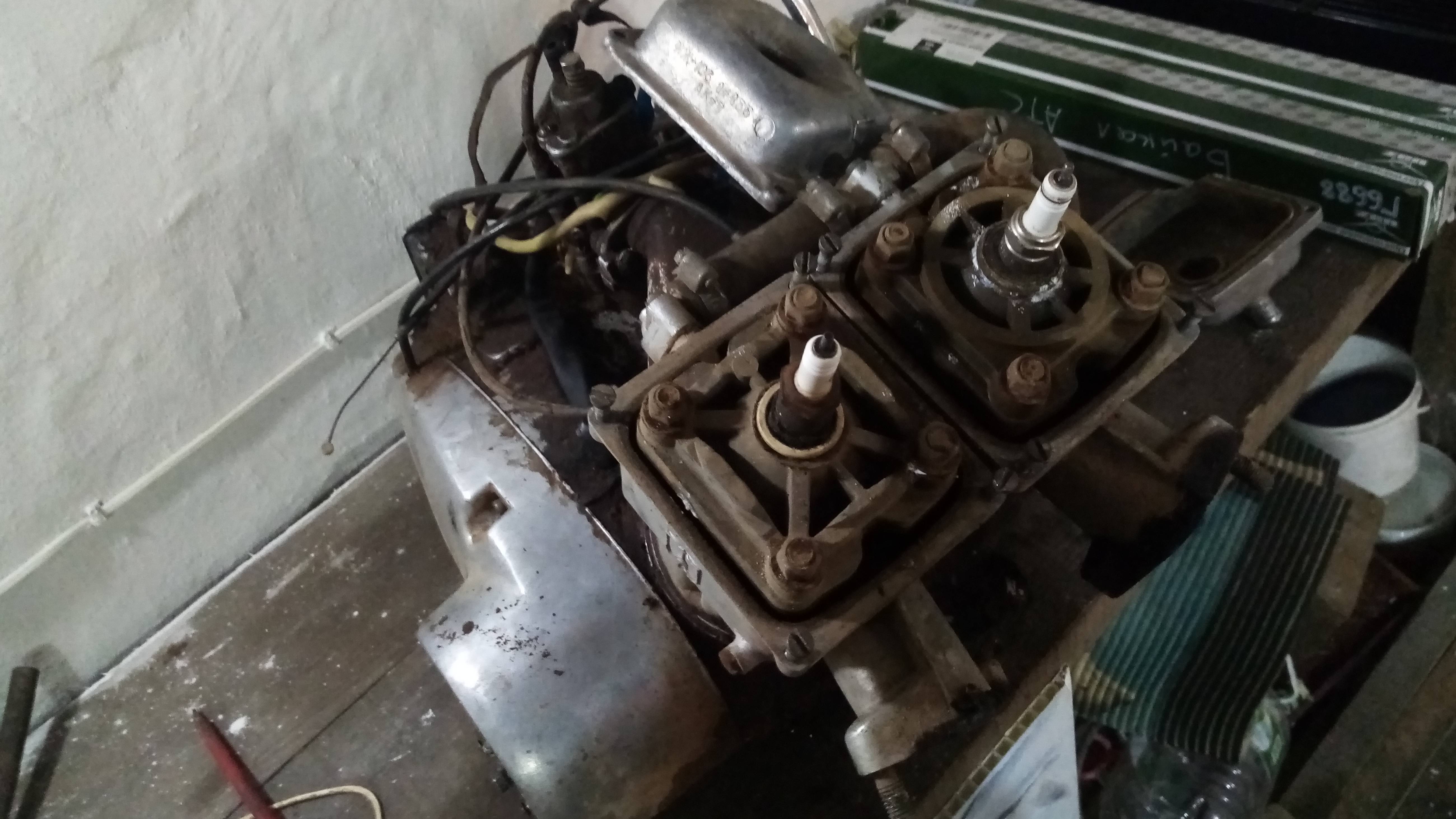 Сборка Водяного двигателя Часть 3 смотреть онлайн