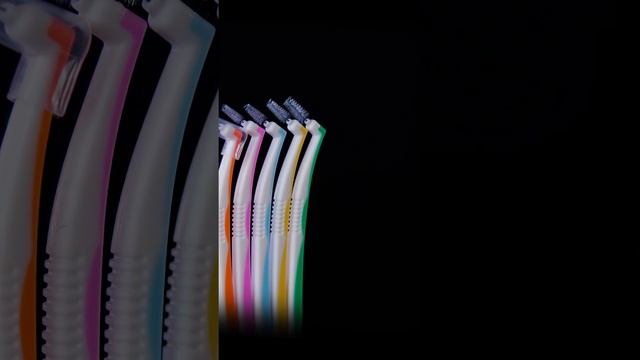 Revyline Набор межзубных ершиков Mix Medium смотреть онлайн