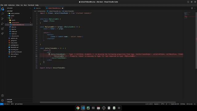 Starknet Tokenkit Explained смотреть онлайн