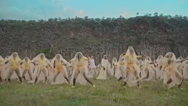 Zerb Feat. Sofiya Nzau - Mwaki