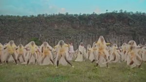 Zerb feat. Sofiya Nzau - Mwaki