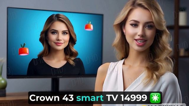 Smart led TV wholesale market | Mumbai led TV wholesale market | Crown smart tv wholesale market смотреть онлайн