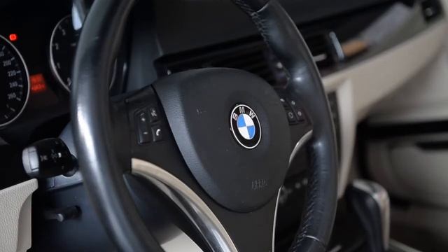 BMW 320i CABRIO 170 cv. смотреть онлайн