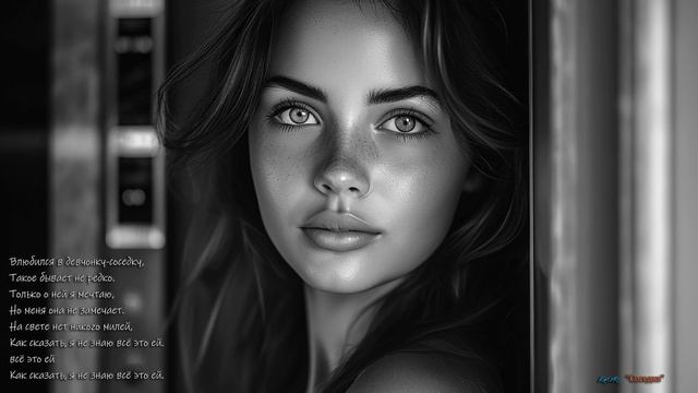 XRaM_MRX - Соседка (версия под гитару)