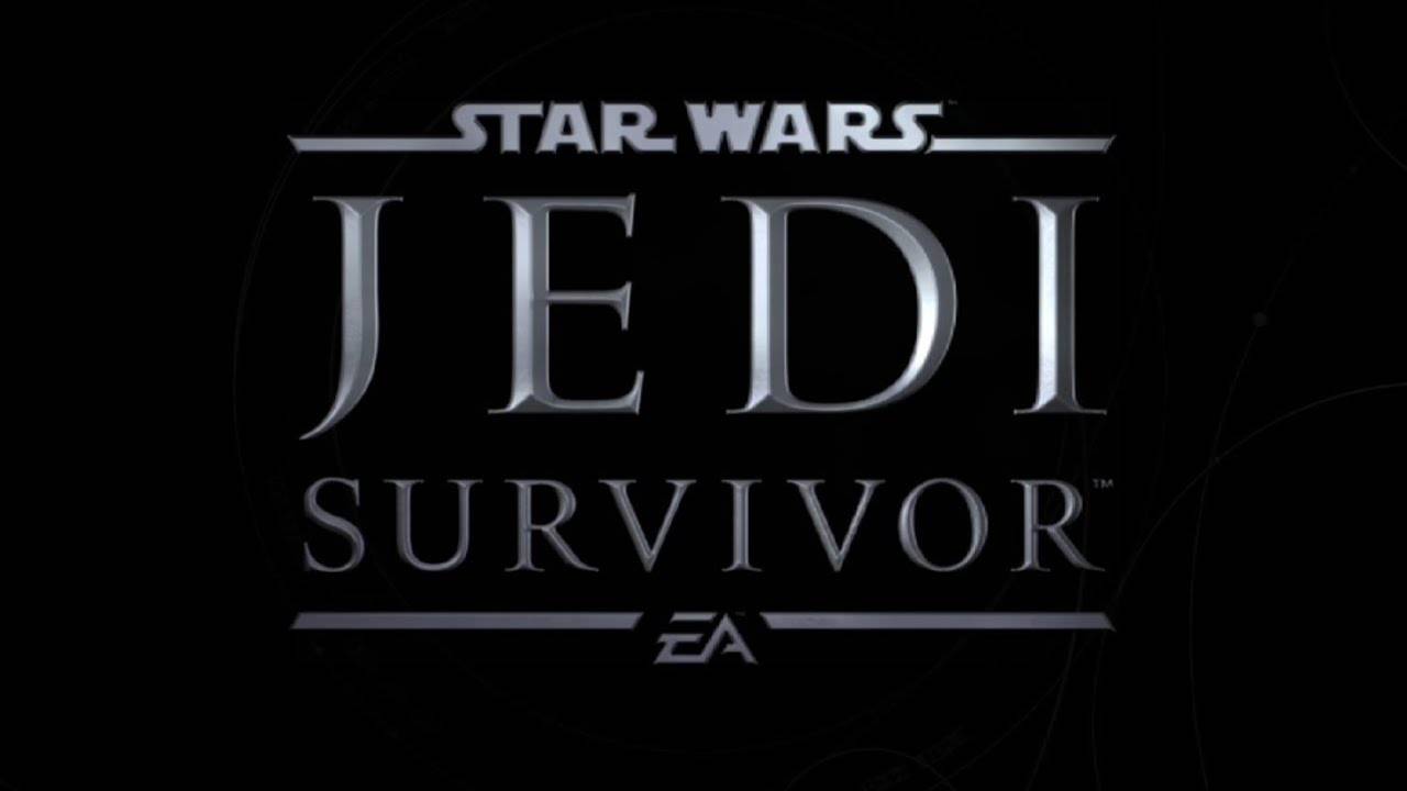 STAR WARS Jedi Survivor продолжение истории Джедая Кэла(Русская озвучка)
