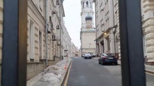 Церковь Николая Чудотворца «Красный звон»