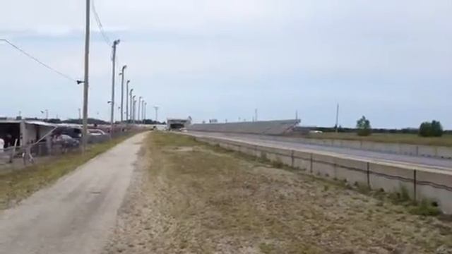 Hurricane Performance