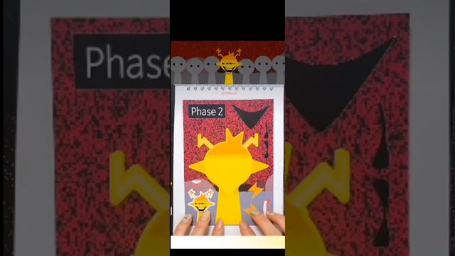 Simon And Mr. Fun Computer
 Phase 1 And Phase 2 Retake.