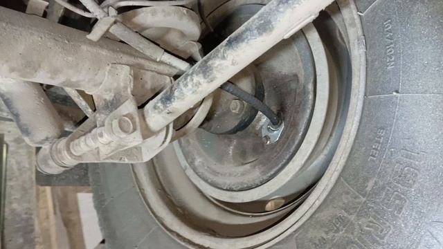 собираю Ниву после переварки кузова смотреть онлайн