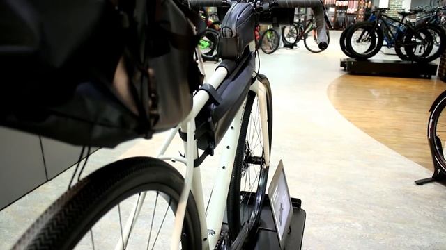 Specialized Sequoia Touring Bike 2017 смотреть онлайн