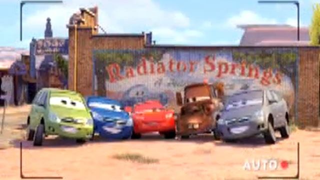 Cars movie смотреть онлайн