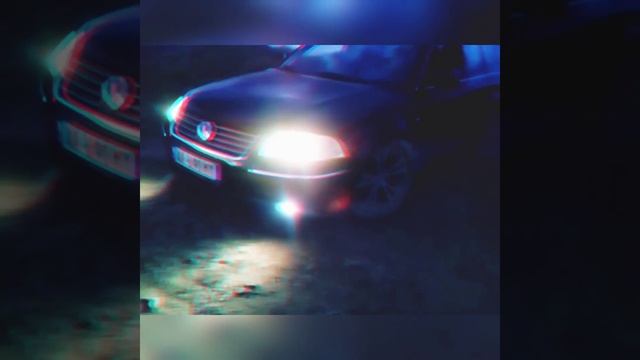 Passat B5.5 3BG Wagon смотреть онлайн