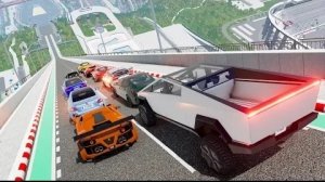 Гонки машинок | Мультфильмы для детей топ 2025 | 604