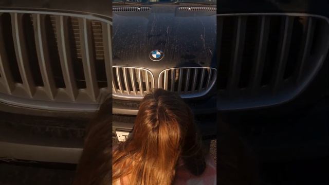 И это настоящая история про капот #юмор #автоюмор #весна2024 #бмвх5 #bmw #смешно #e39 #бмвдрифт смотреть онлайн