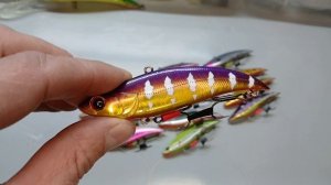 ВИБЫ на СУДАКА. КОРОТКО. Tsuyoki Vika