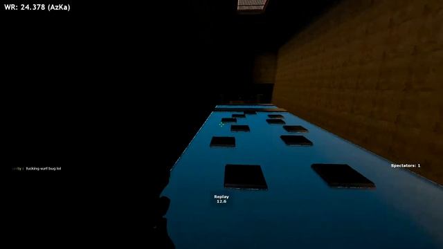 [CS:S BHOP] Bhop_kiwi_cwfx By GuiNgi смотреть онлайн