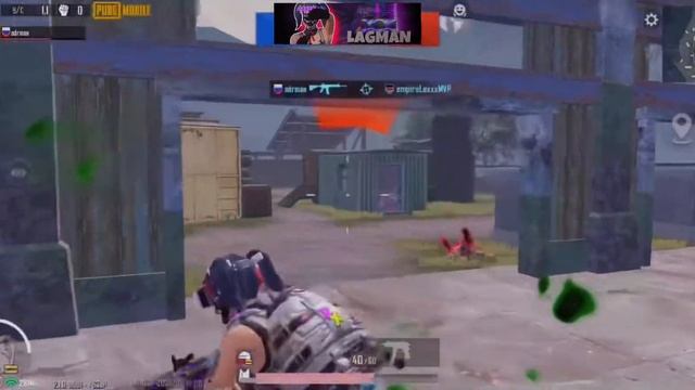 HIGHLIGHTS tdm | iphone 11 | LAGMAN PUBG смотреть онлайн