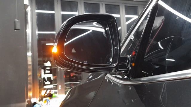 BMW X5 레이더 측후방센서 광각미러 смотреть онлайн
