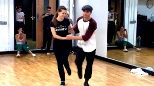 Ирина Дубцова. Летка - Енька