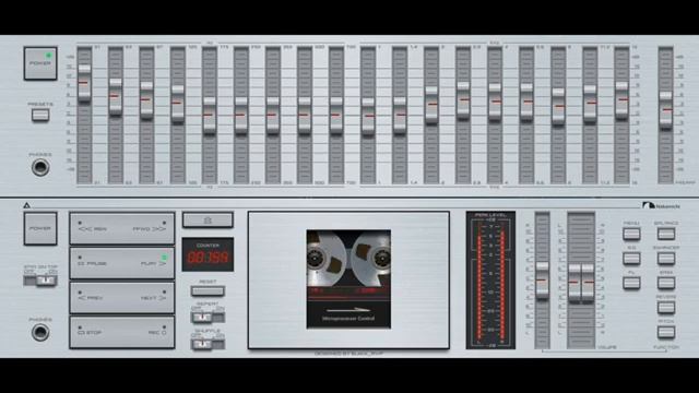 Zodiac - Zodiac (Alexander Tishkov Synthwave Version)