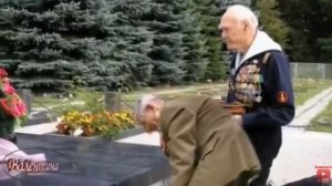 Песнь о солдате... Сл. М. Агашина,муз. В.Мигуля,исп. С.Фрумович,видео В.Куксенко