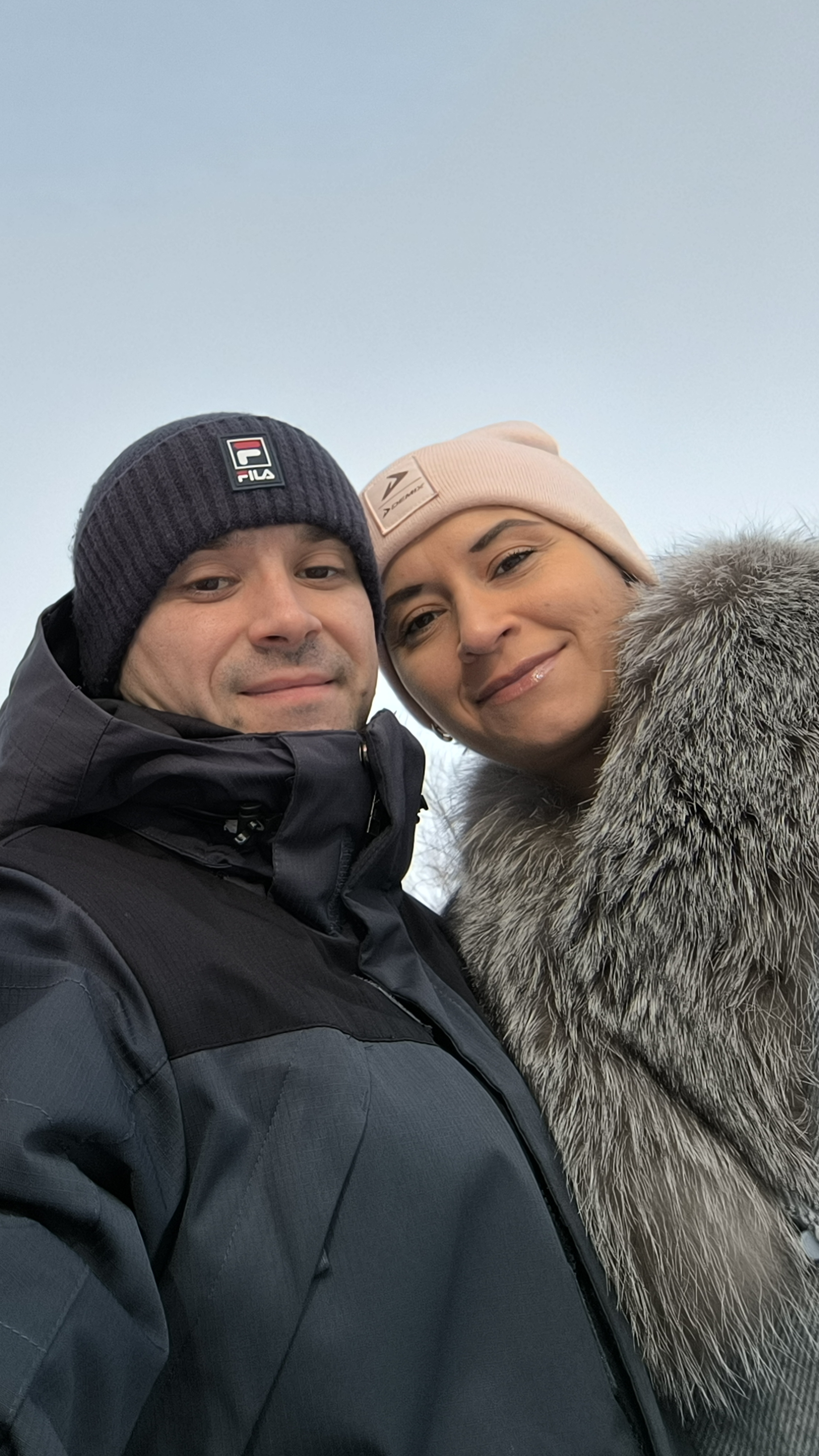 ДРУЖНАЯ СЕМЕЙКА