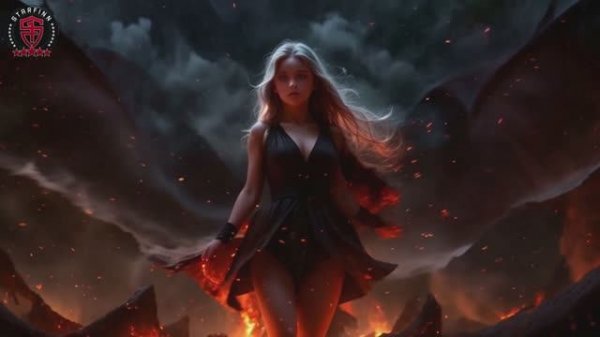 ★ STARFINN ★ — ДОМ ДРАКОНА SUPER FINAL [OFFICIAL MUSIC VIDEO]