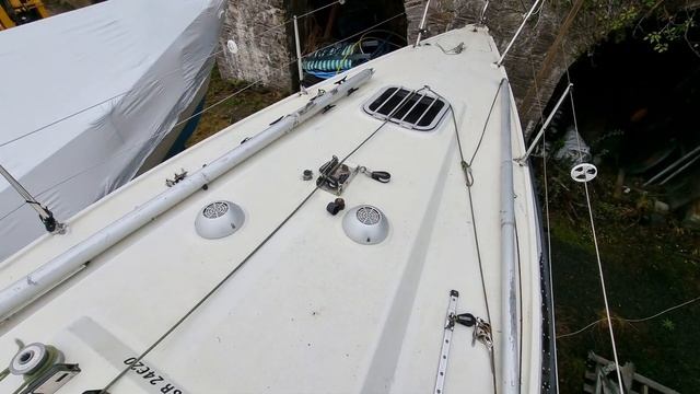 Sunwind 26 - Boatshed - Boat Ref#306274 смотреть онлайн