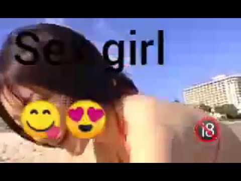 Какая жаркая Японочка 18+