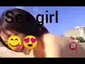 Какая жаркая Японочка 18+