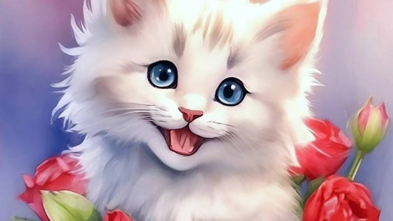 🎶🎂 С Днём Рождения! 🎉 Мелодия счастья!💖 смотреть онлайн