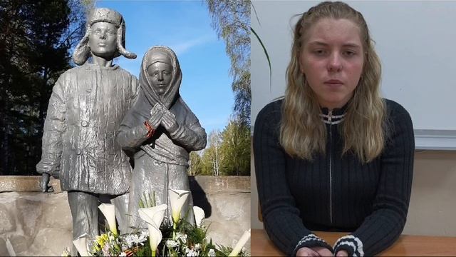 «Война не только фронт, передовая» смотреть онлайн